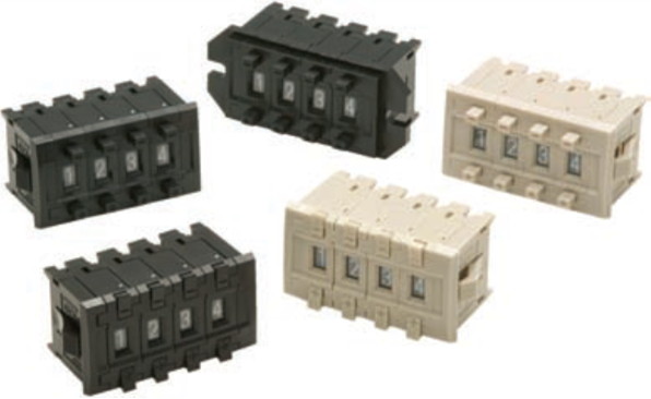 サムロータリスイッチ A7CN