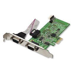 PCI シリアル通信カード（RS-232） | ミスミ | MISUMI-VONA【ミスミ】