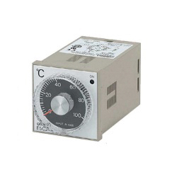 Régulateur de température électronique E5C2