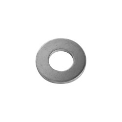 Special Size Round Washer Steel, Standard Plating