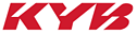 KYB(カヤバ工業)ロゴ画像
