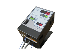 コンパクトタイプ デジタル温度調節器