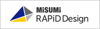 MiSUMi RAPiD Design（ラピッドデザイン）