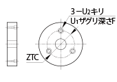 ZTC25-U3