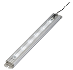 LEDバー照明　コンパクト LEDE120-W