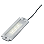 LEDバー照明　薄型/薄型マグネット付きタイプ LEDT270-W