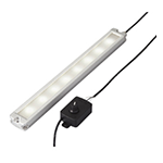 LEDバー照明　調光機能付き LEDSC190-W