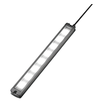 LEDバー照明　防塵・防水 LEDSP350-W