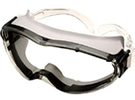 オーバーグラス型保護メガネ X-9302