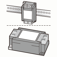 電源ライン用EMCフィルタ RSANシリーズ | TDKラムダ | MISUMI(ミスミ)