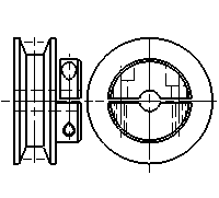クランピングタイプ