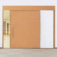 ドアシステム・クローザー