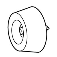 戸当り・クッション材