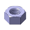 六角ナット
