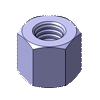 六角ナット(高)