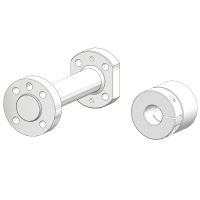 ブラケット取付用アタッチメント