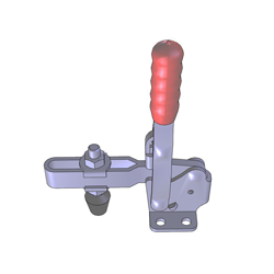 フランジベース