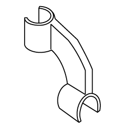 コーナーサポート