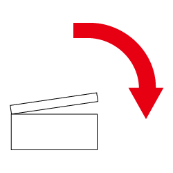 ベアリング内臓