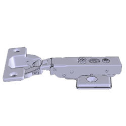 裏蝶番・スライド蝶番