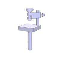 プリズムホルダ