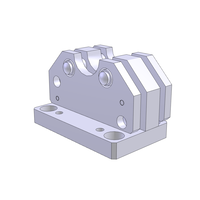 フィルターホルダ