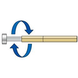 ターンプローブ