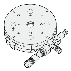 高精度】回転 すりあわせ式 マイクロメータヘッド | ミスミ | MISUMI