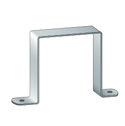 角サドルバンド