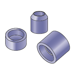 ボス・カップリング