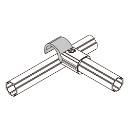取付金具・コネクタ