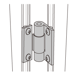 パネル・扉部品