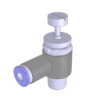 マイナスドライバ溝付