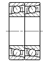 並列組合せ