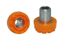 アダプタ付きベル型真空パッド　－プレス間搬送機向け－／構成部品単体 