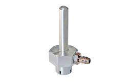 アダプタ付きベル型真空パッド　－プレス間搬送機向け－／構成部品単体 