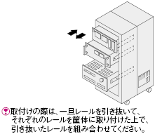 スライドレール ３段引 重荷重 ステンレス ロック機構タイプ ミスミ Misumi Vona ミスミ