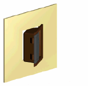 樹脂埋め込み取手 関連画像1_使用例