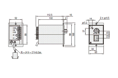 平ベルトコンベヤ 高出力タイプ 中間駆動３溝フレーム φ６０／３０ | ミスミ | MISUMI(ミスミ)