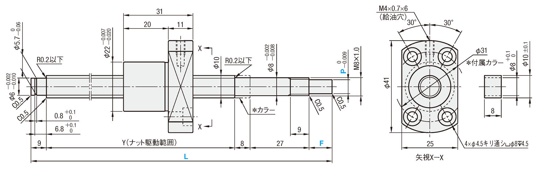 MISUMI(ミスミ) | 総合Webカタログ