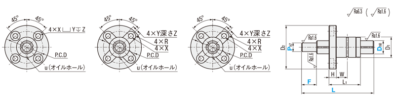 寸法図