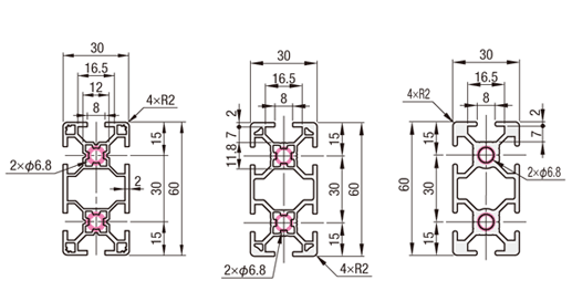 hfs6-3060 オファー キャップ