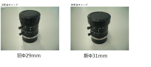 型番 Cctvレンズ 焦点距離3 100mm 100万画素未満用 ミスミ Misumi Vona ミスミ