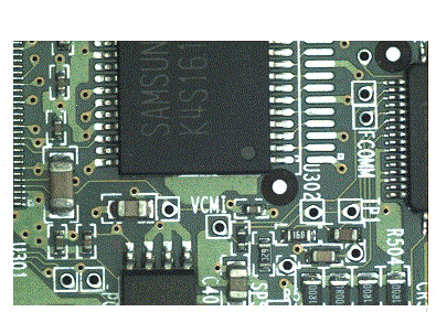 高速撮影対応の USB3.0 対応カメラ130～2000万画素【貸出対象】:関連画像