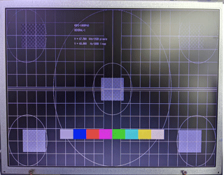 PCFP-VE-8T-R-AC | 8～15型（4：3）視野角広い組込みタッチパネル（USB