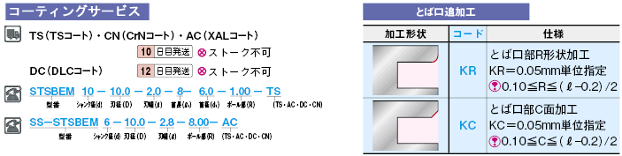 超硬Ｔスロットカッター 2枚刃/4枚刃/ボール | ミスミ | MISUMI-VONA 