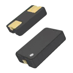 【CTS CORPORATION】 水晶振動子