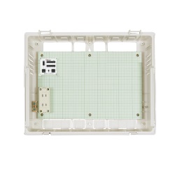 FOK FRP樹脂製仮設分電盤ボックス | 日東工業 | MISUMI-VONA【ミスミ】