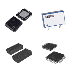 【Analog Devices】 クロックバッファ