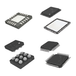 【Analog Devices】 オーディオアンプ